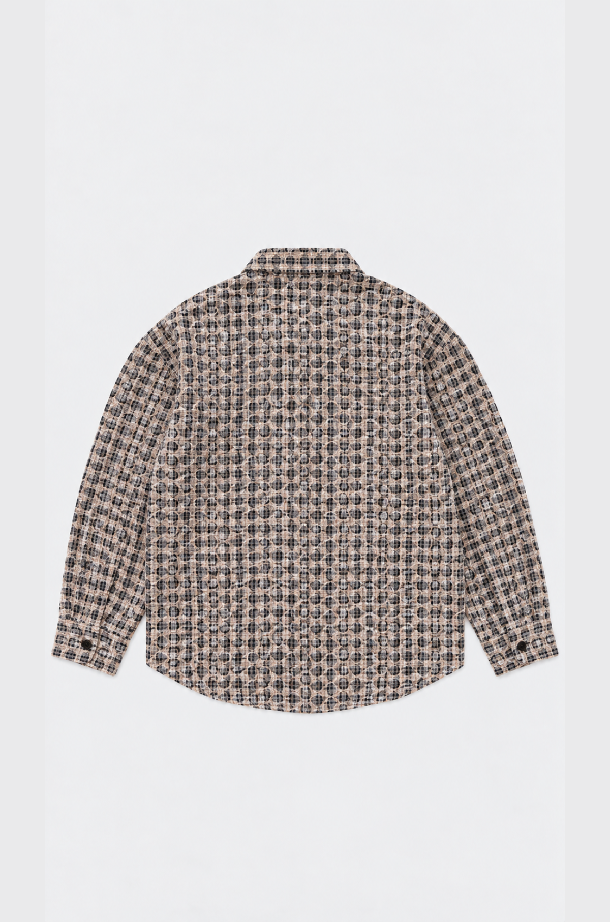 The Qool - Kaleidoscope Shirt