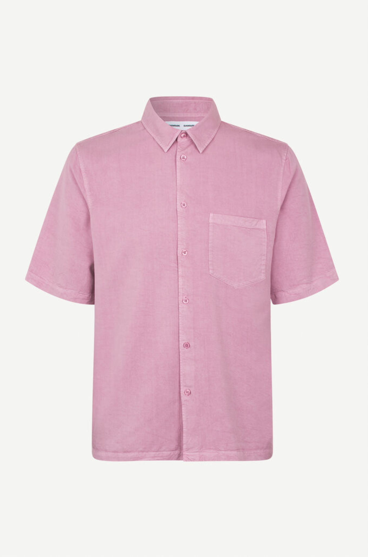 Samsoe Samsoe - Sataro NP Shirt 14982