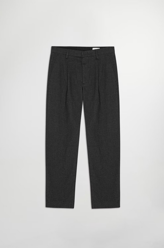 NN.07 - Bill 1067 Trousers Black Multi