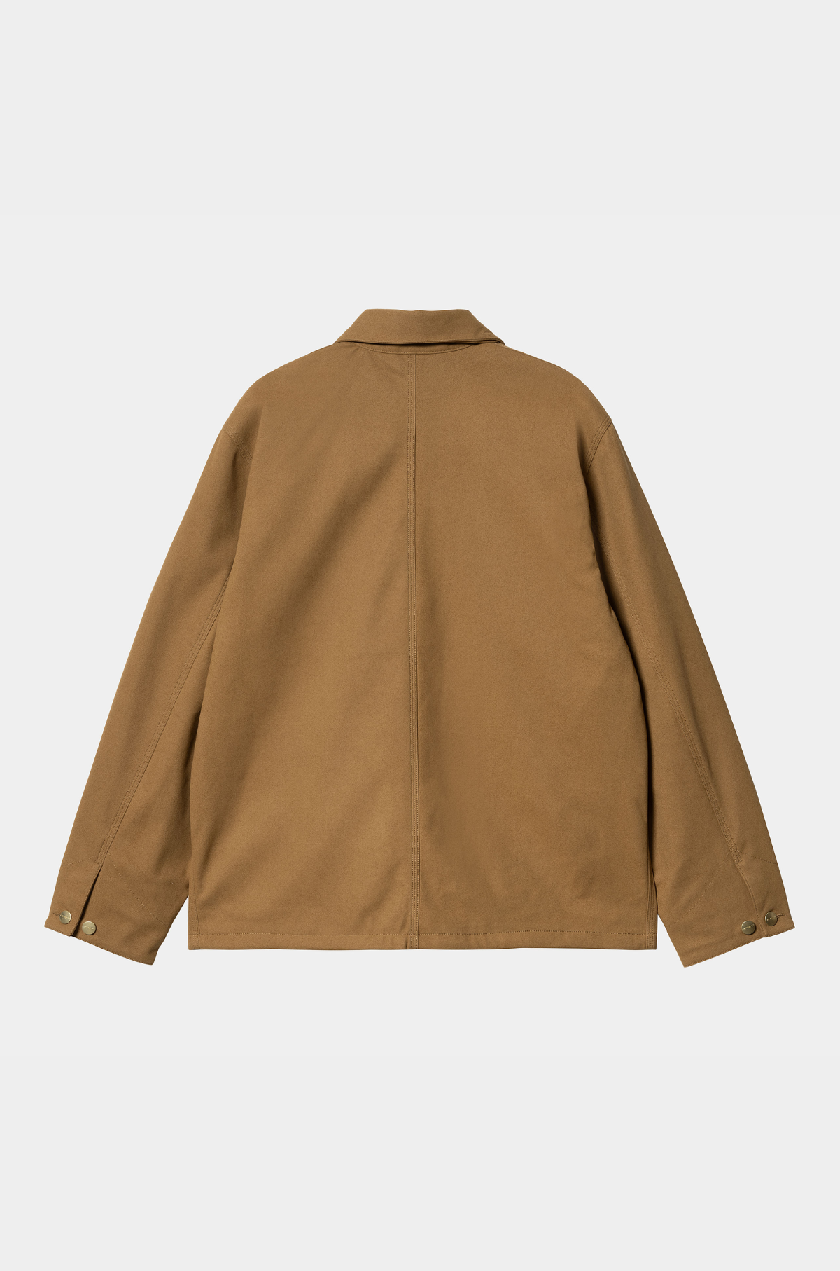 Carhartt WIP - Artificial Suede Michigan Coat