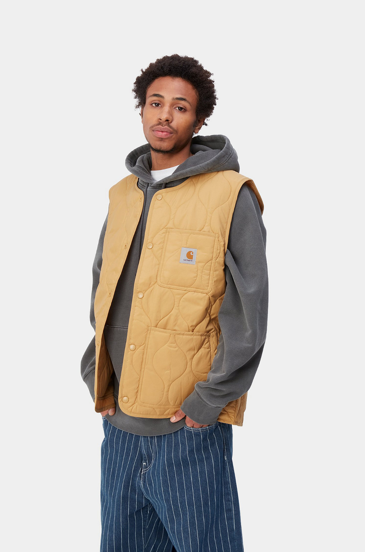 Carhartt WIP- Skyton Vest