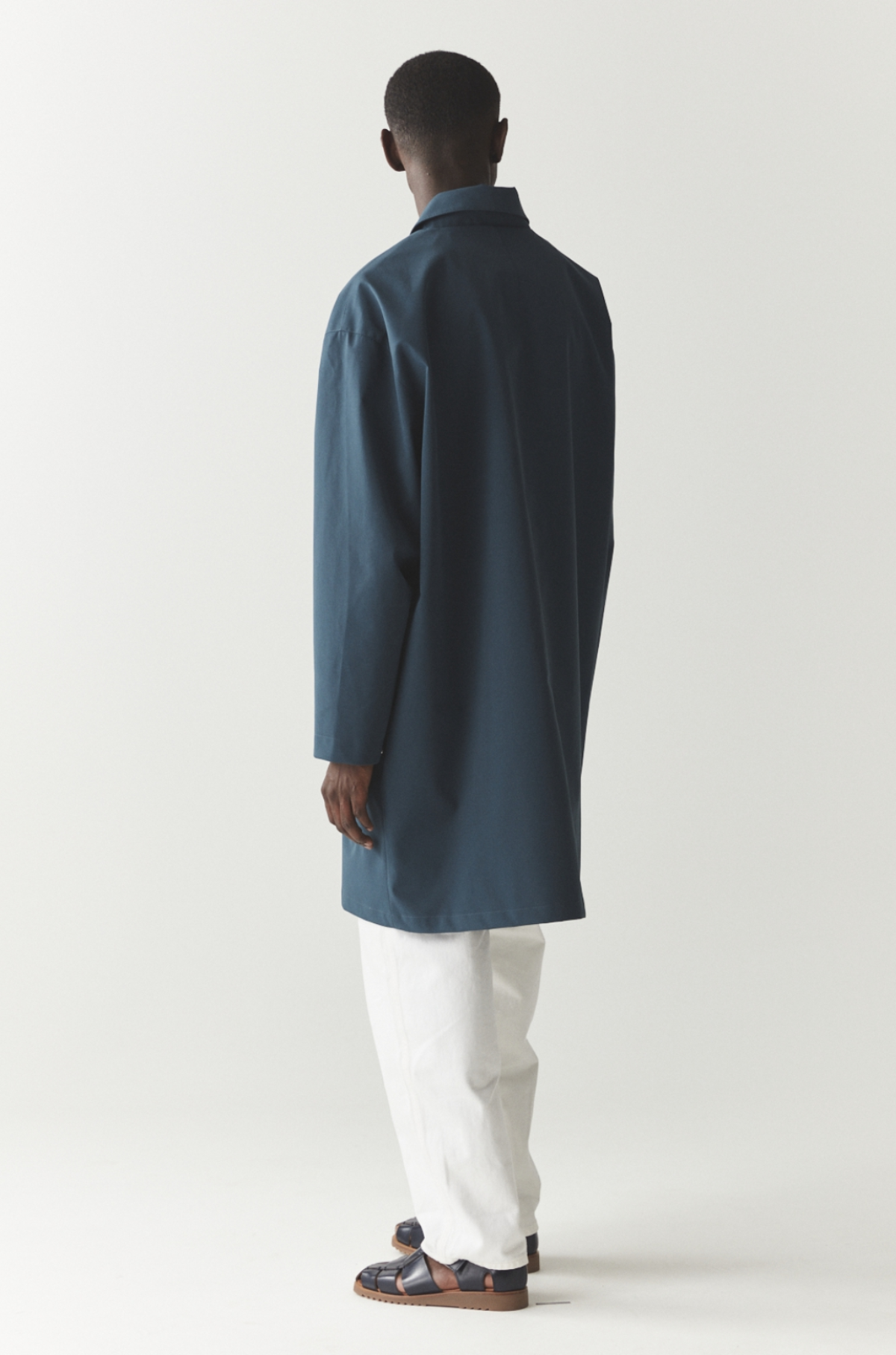 Welter Shelter - Joba Car Coat