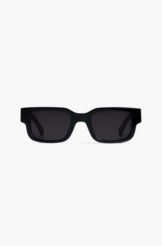 Corlin - Leon Sunglasses - Black