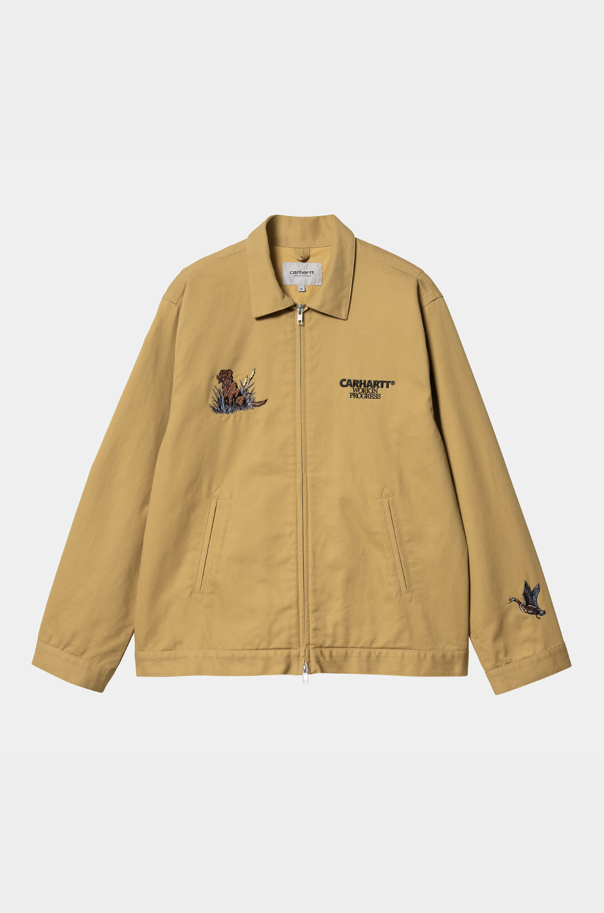 Carhartt WIP - Ducks Jacket