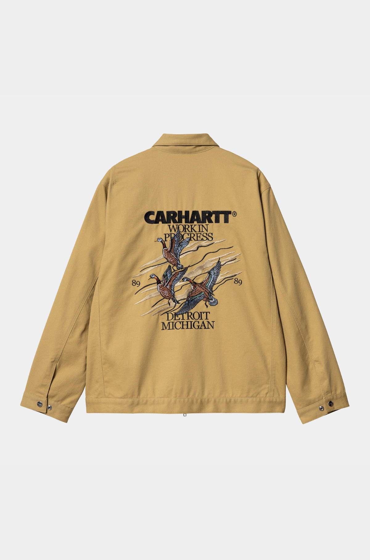 Carhartt WIP - Ducks Jacket