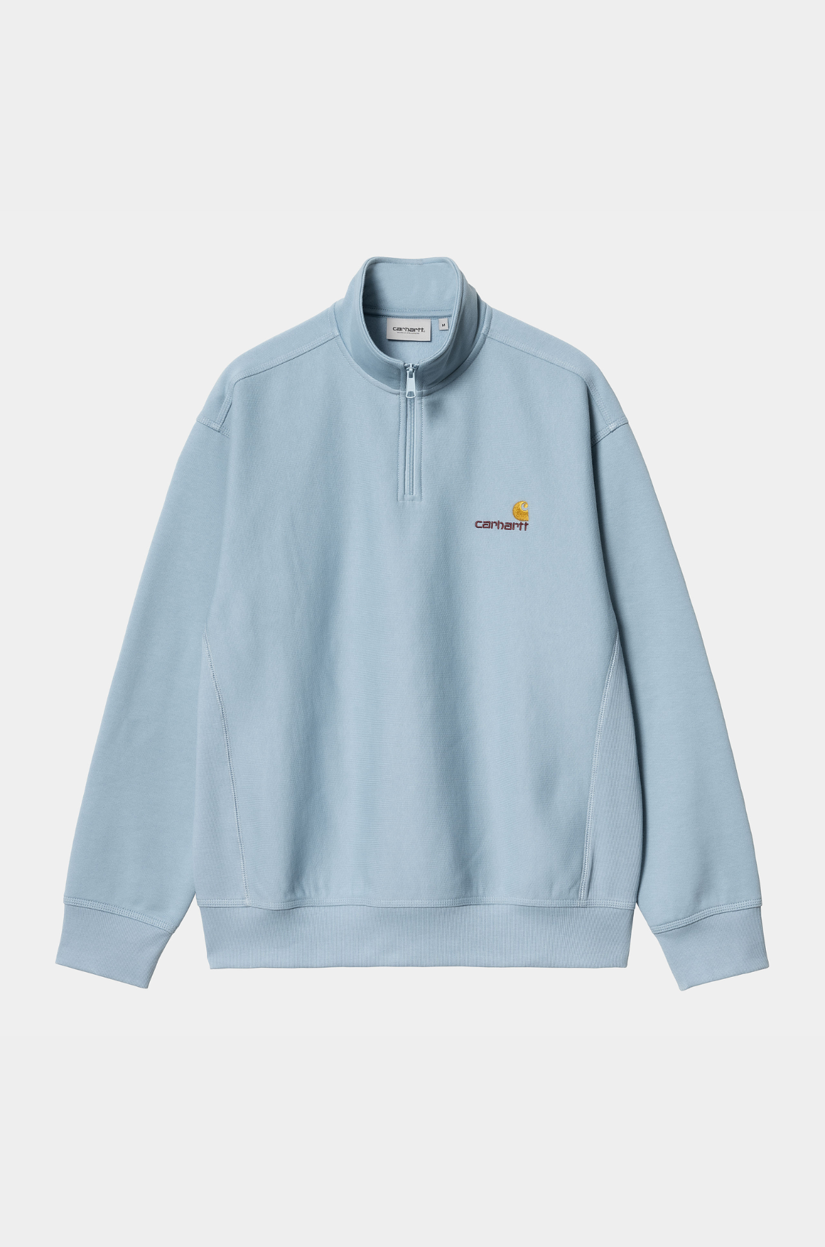 Carhartt WIP - Half Zip American