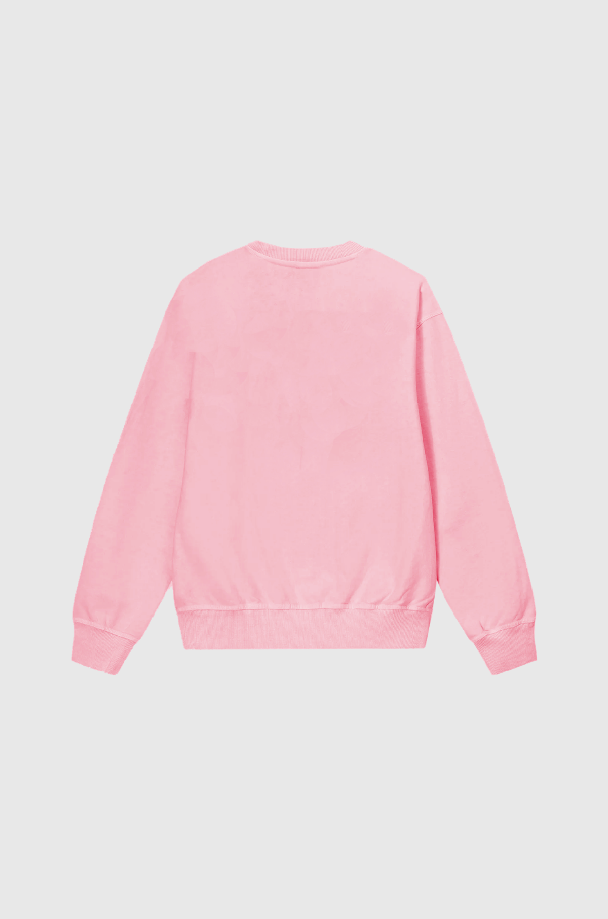 Lola - 1kg Crewneck Basic Cotton Candy