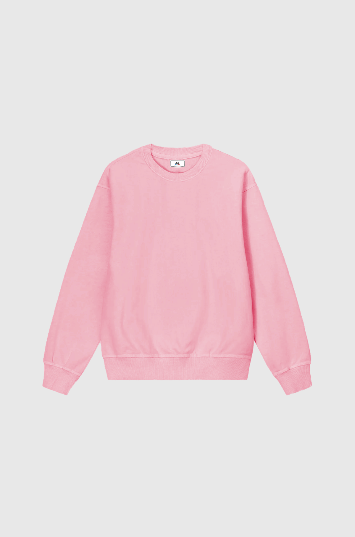 Lola - 1kg Crewneck Negroni Cotton Candy