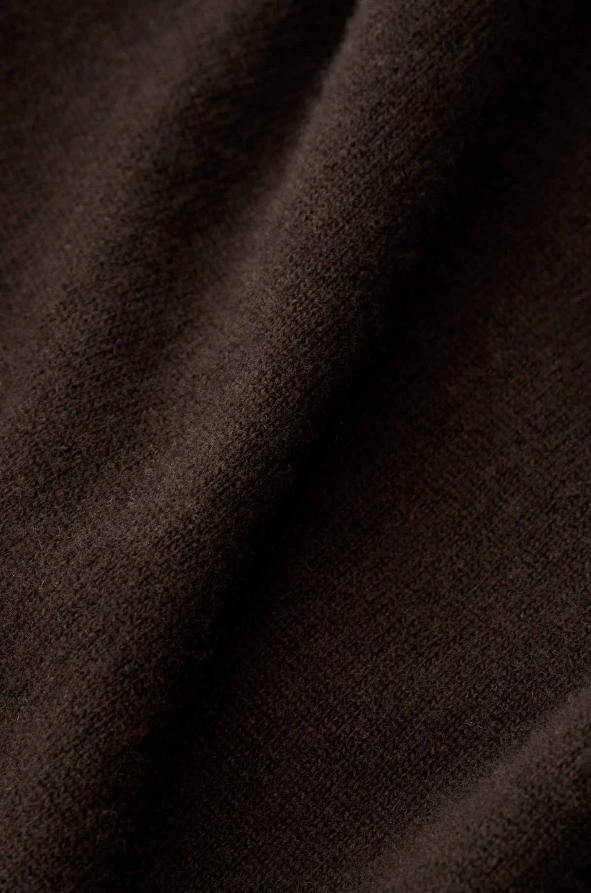 A Kind of Guise - Lurin Longsleeve Mahogany