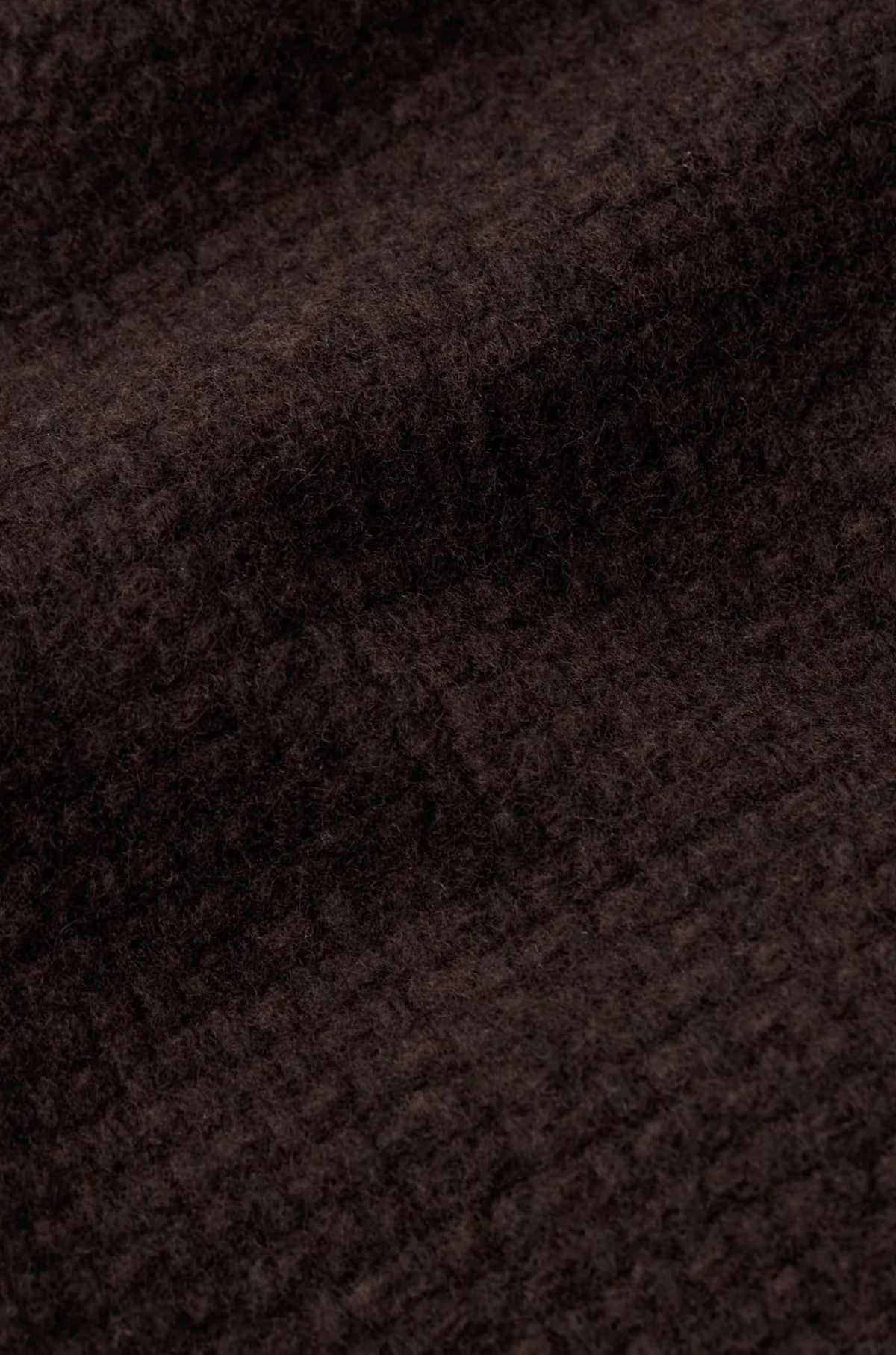 A Kind of Guise - Yebra Jacket Mahogany Tiles