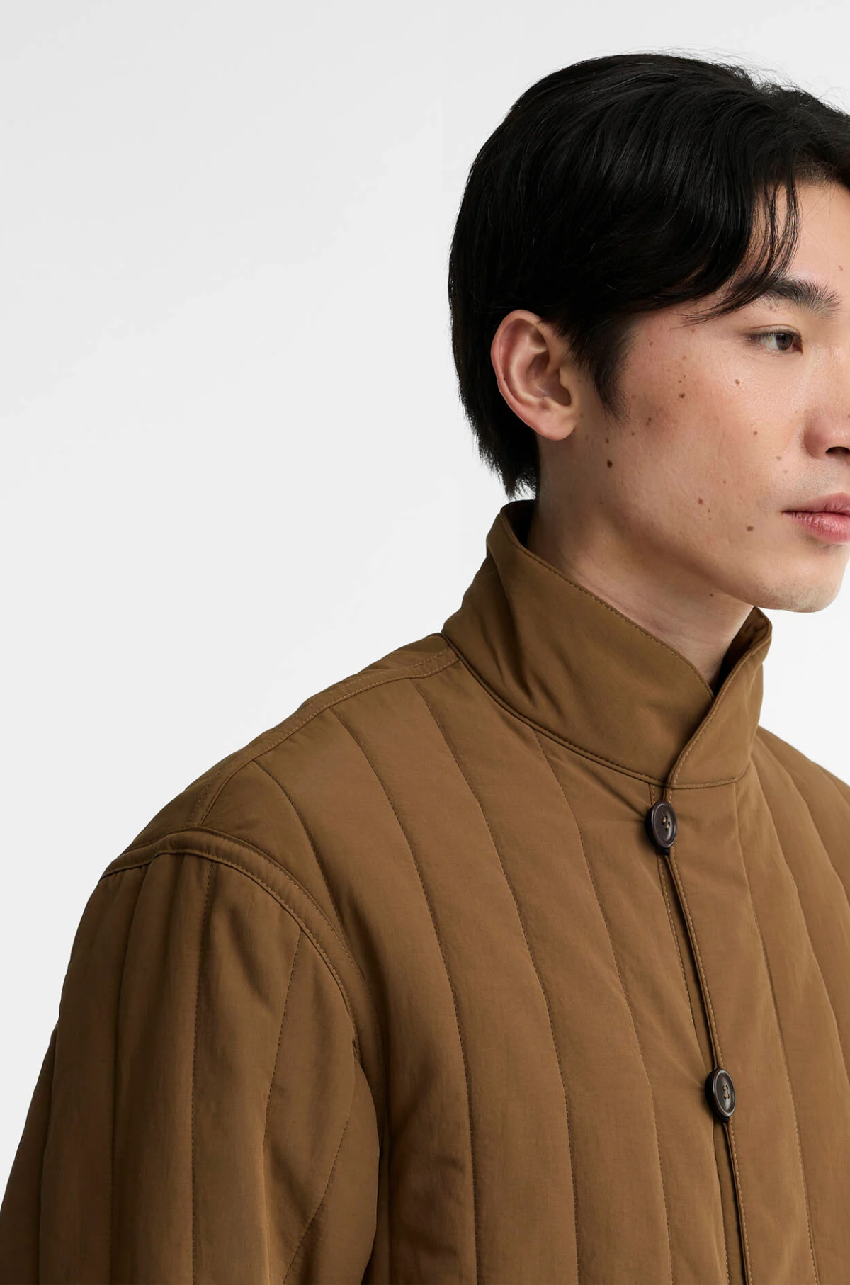 Barbour Heritage Plus - Endurance Jacket