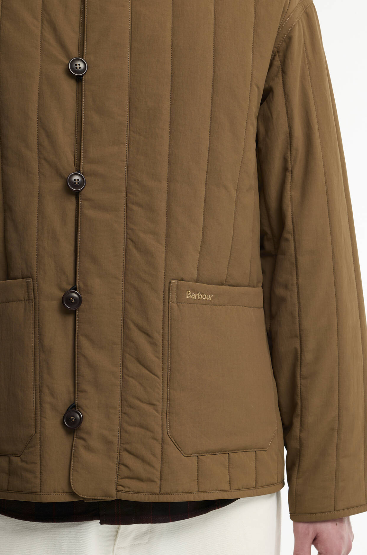 Barbour Heritage Plus - Endurance Jacket