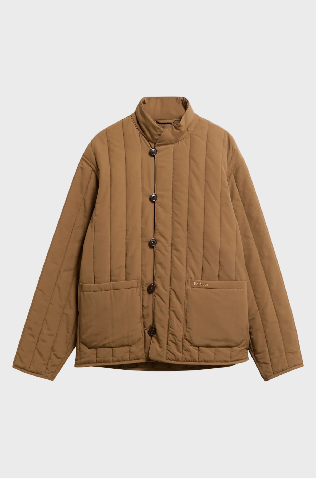 Barbour Heritage Plus - Endurance Jacket