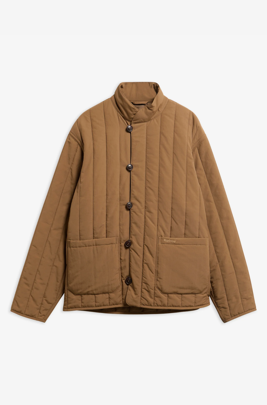 Barbour Heritage Plus - Endurance Jacket