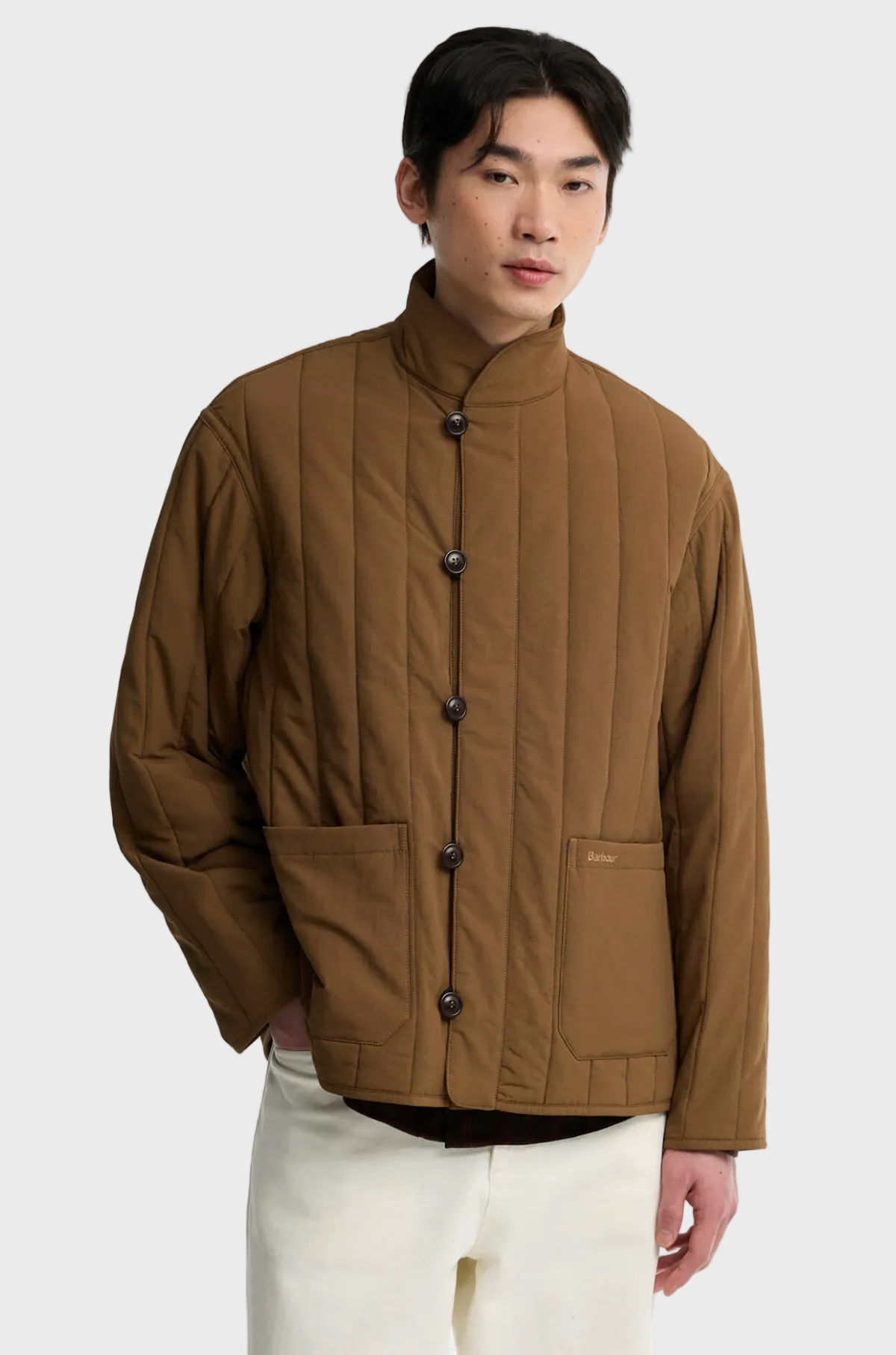 Barbour Heritage Plus - Endurance Jacket