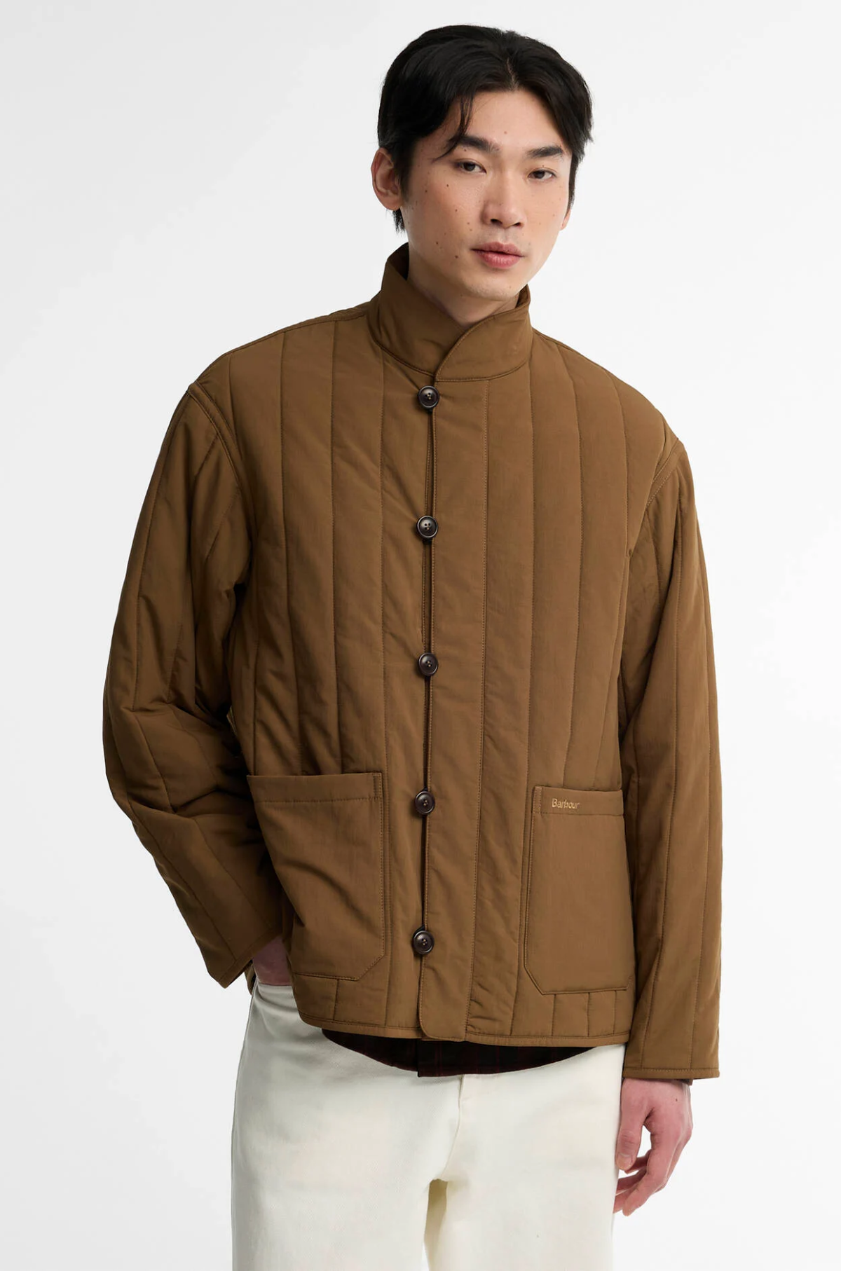 Barbour Heritage Plus - Endurance Jacket