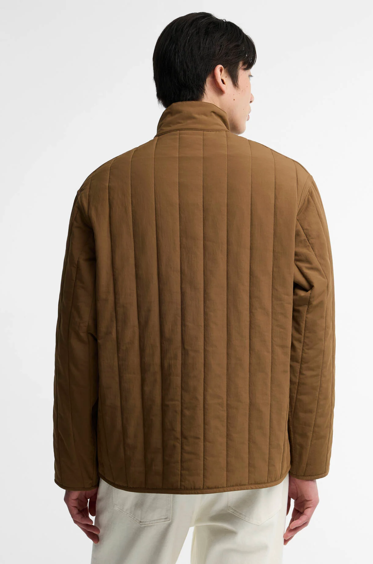 Barbour Heritage Plus - Endurance Jacket