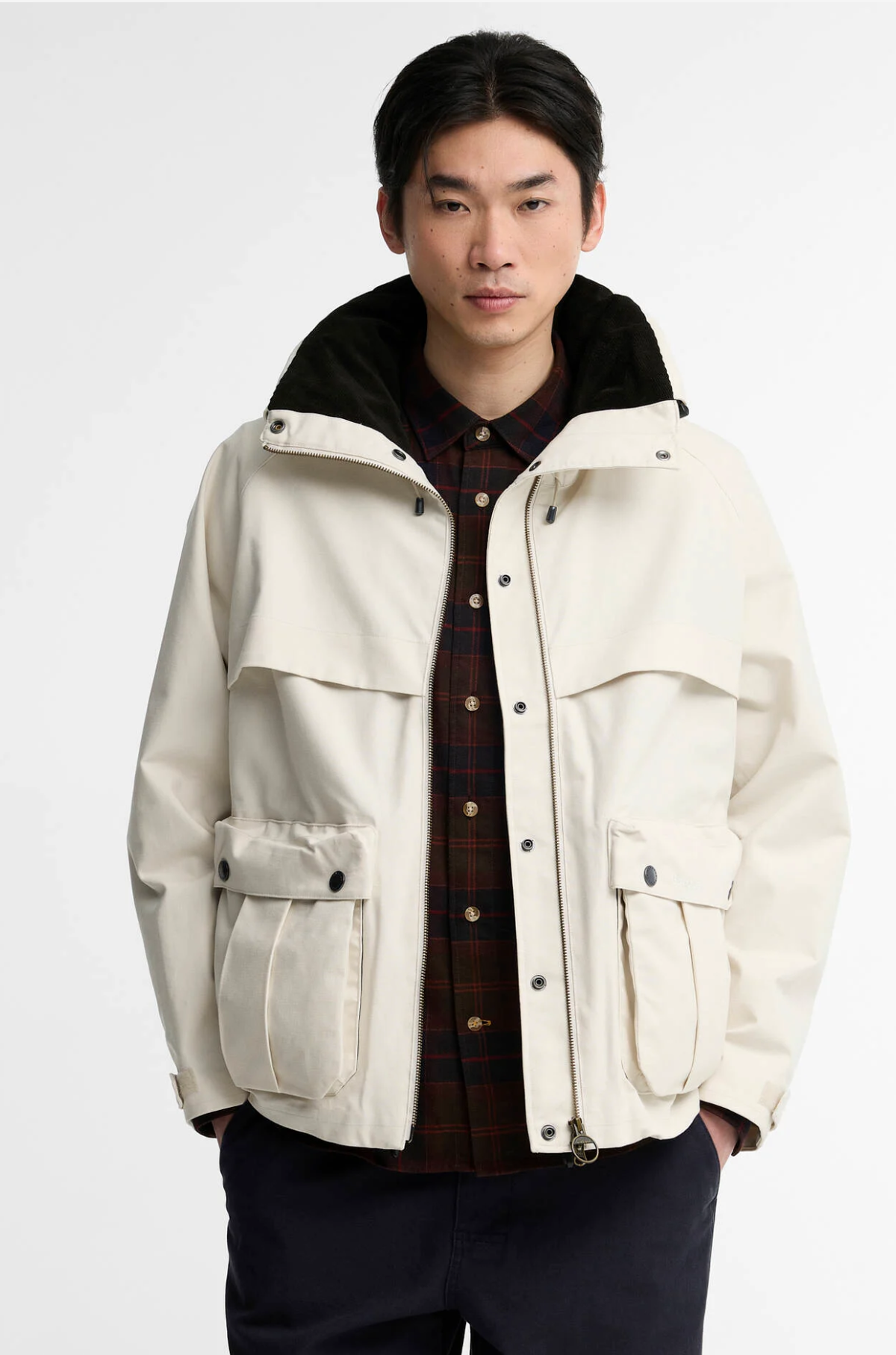 Barbour Heritage Plus - Ursula Wading Jacket