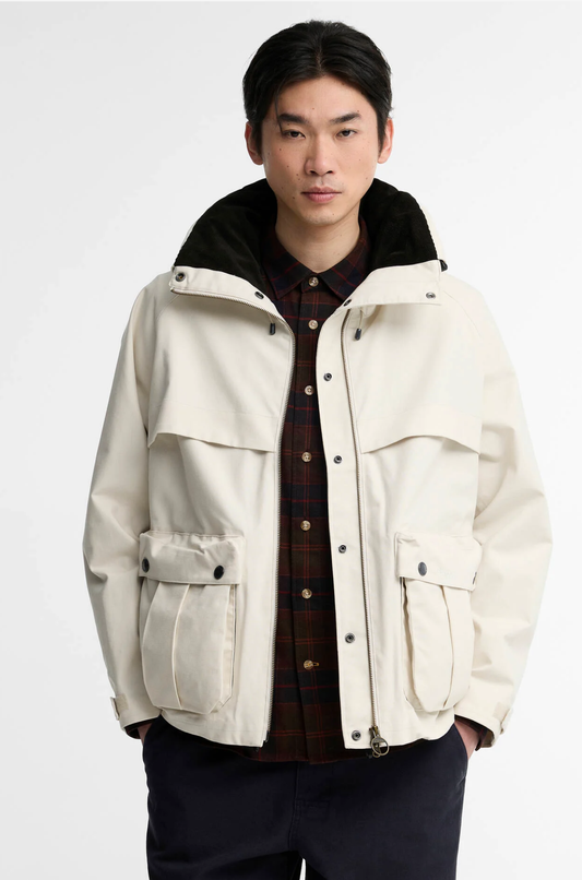 Barbour Heritage Plus - Ursula Wading Jacket