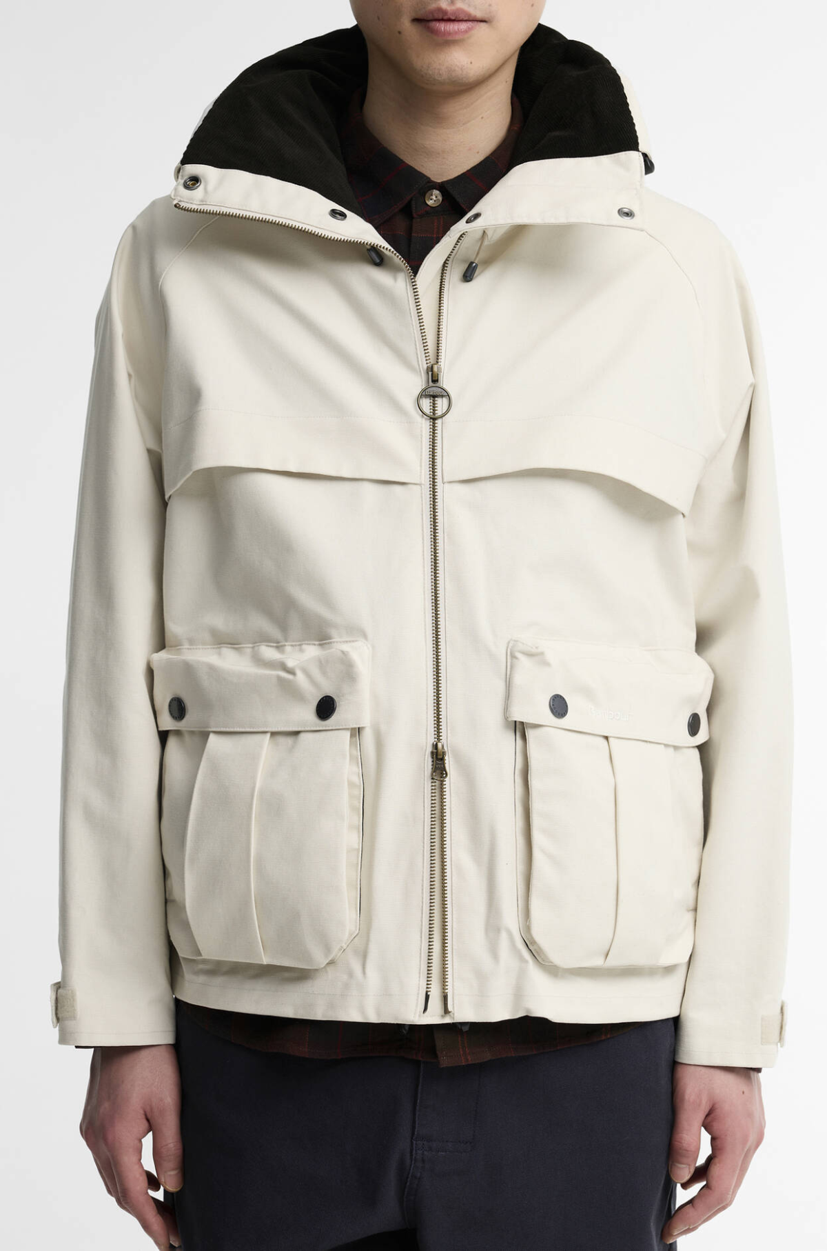 Barbour Heritage Plus - Ursula Wading Jacket