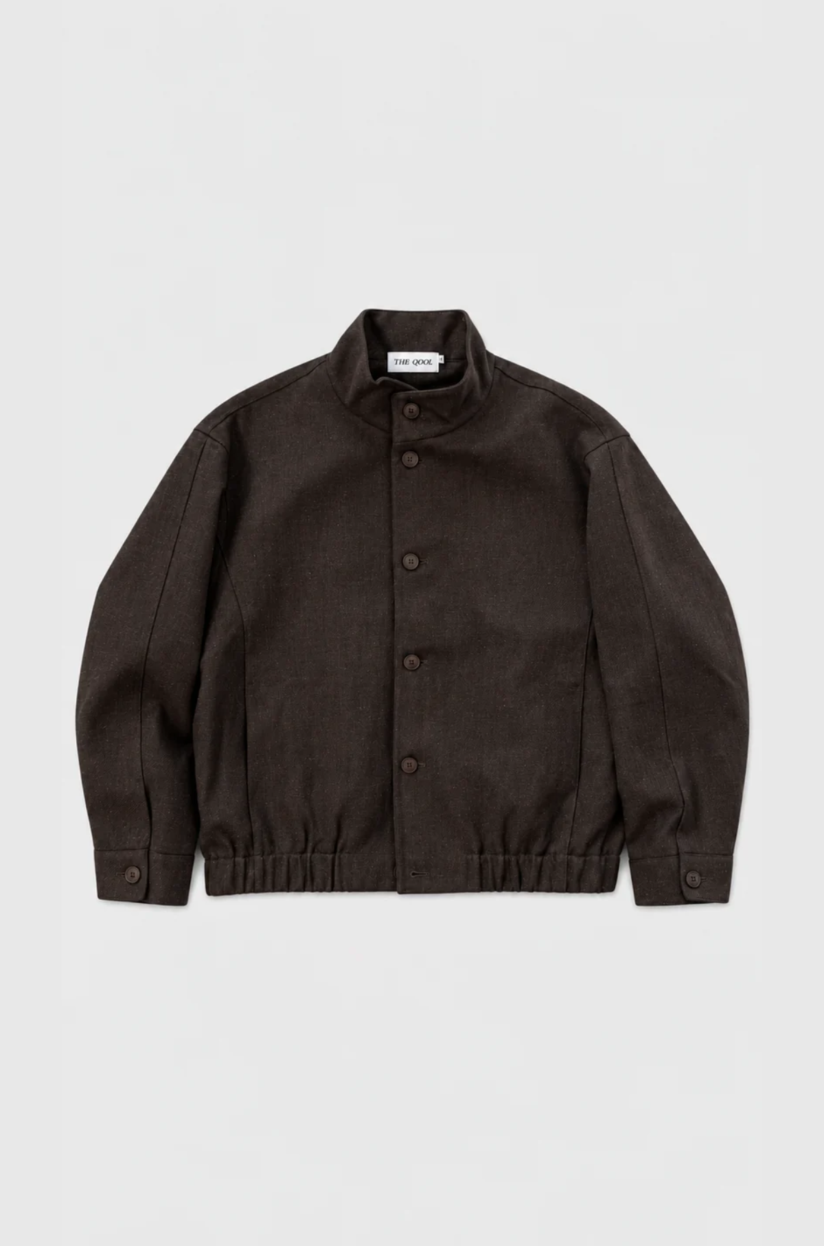The Qool - Berlut Jacket