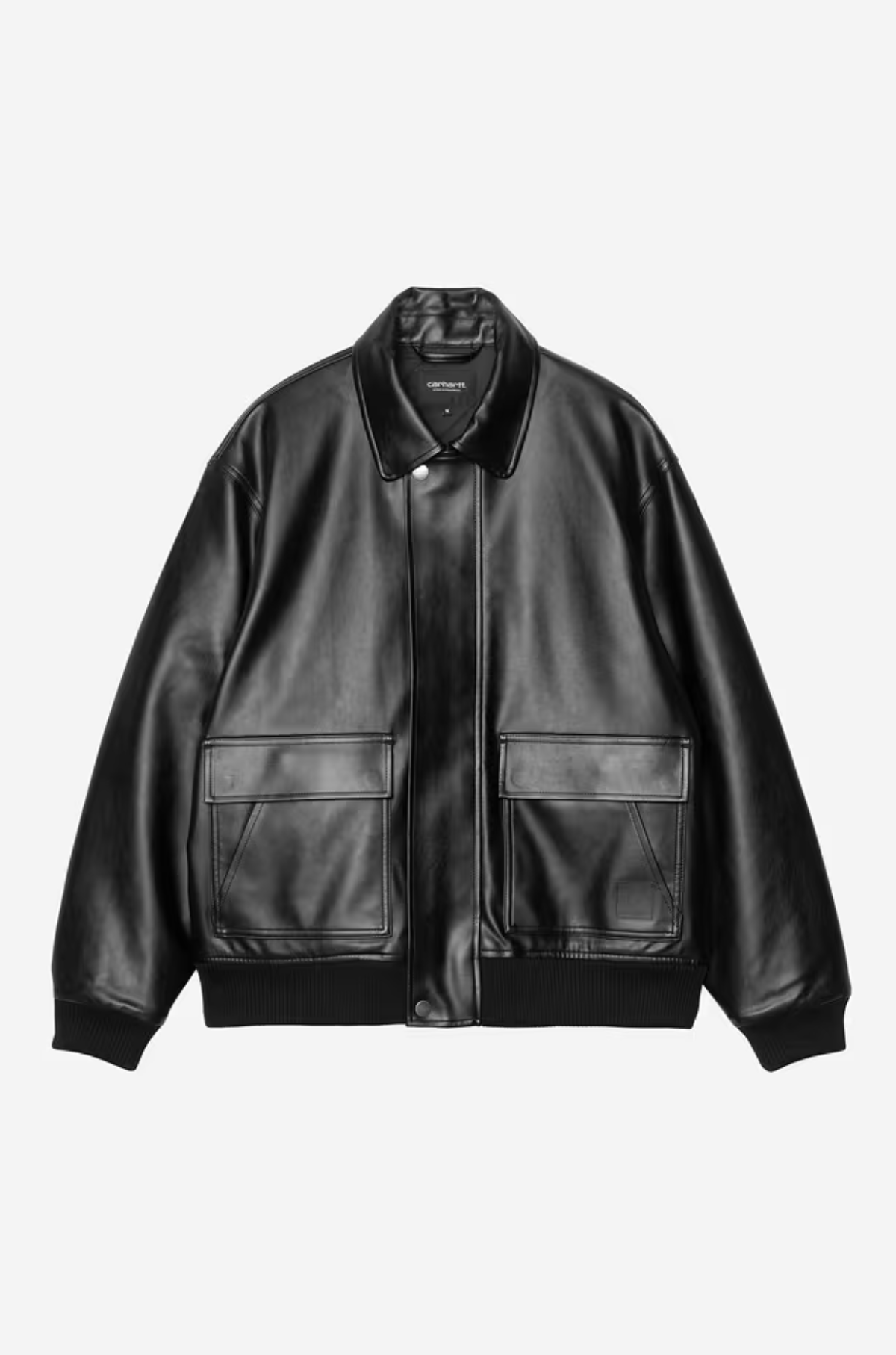 Carhartt WIP - Arizona Jacket Black
