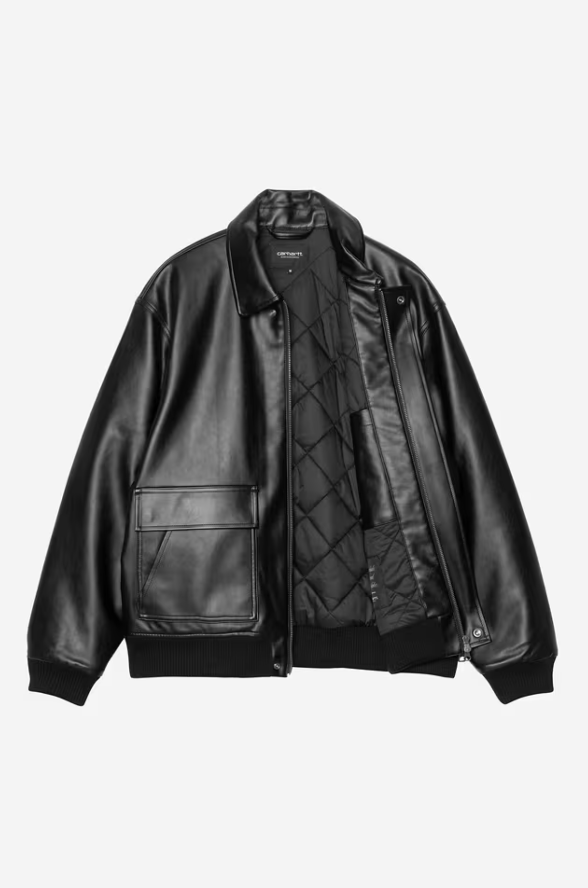 Carhartt WIP - Arizona Jacket Black