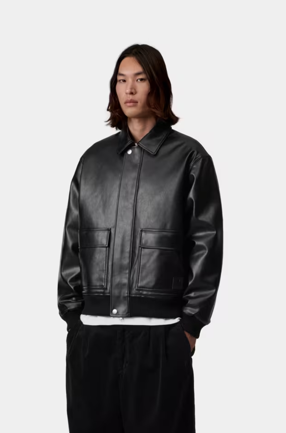 Carhartt WIP - Arizona Jacket Black