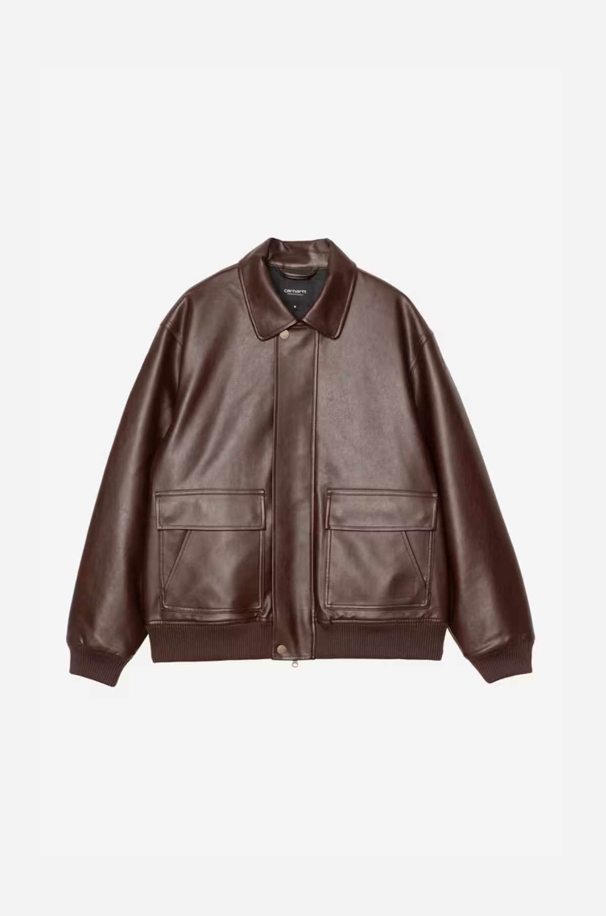 Carhartt WIP - Arizona Jacket Tobacco