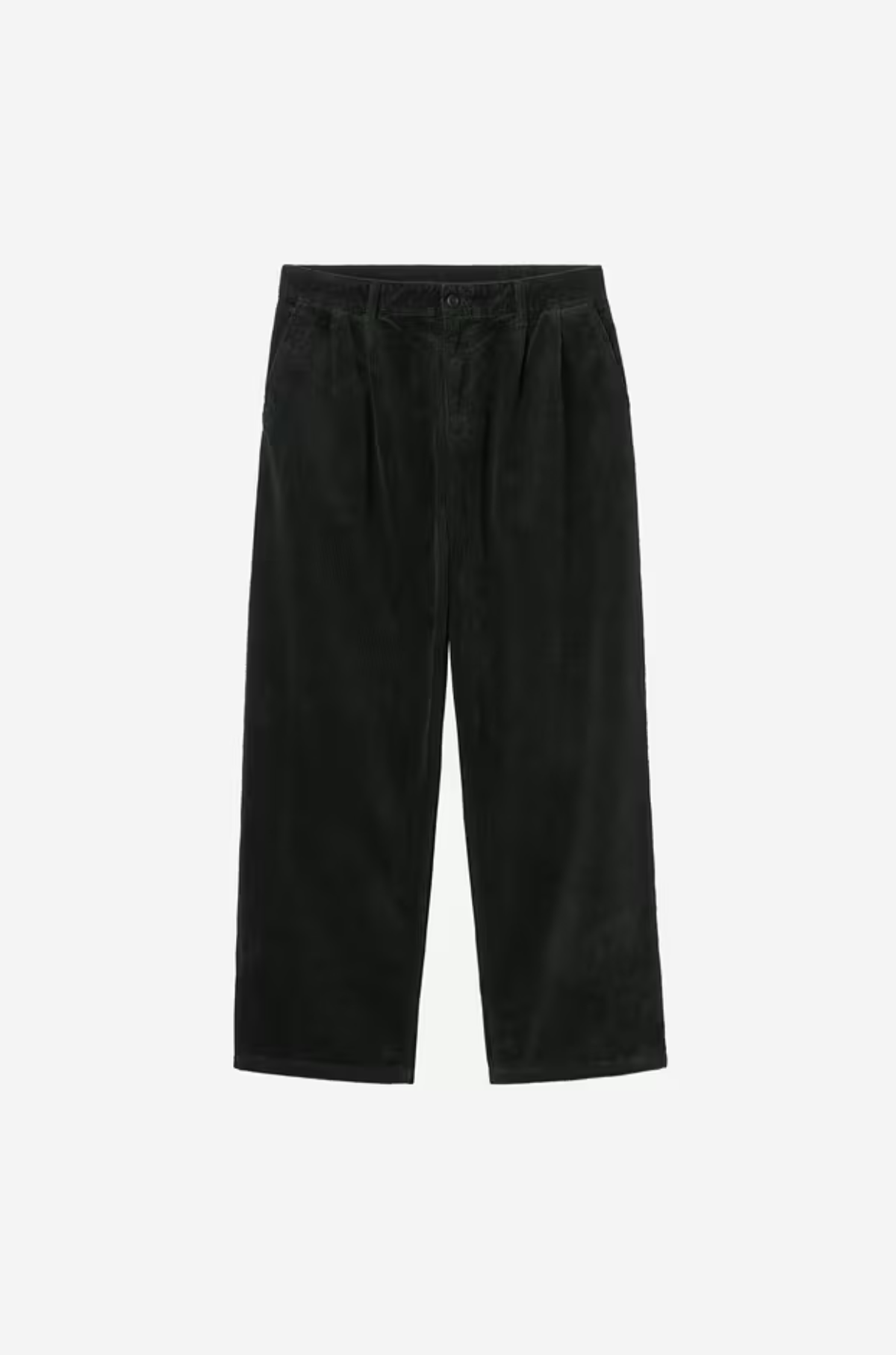 Carhartt WIP - Atoka Pant Black