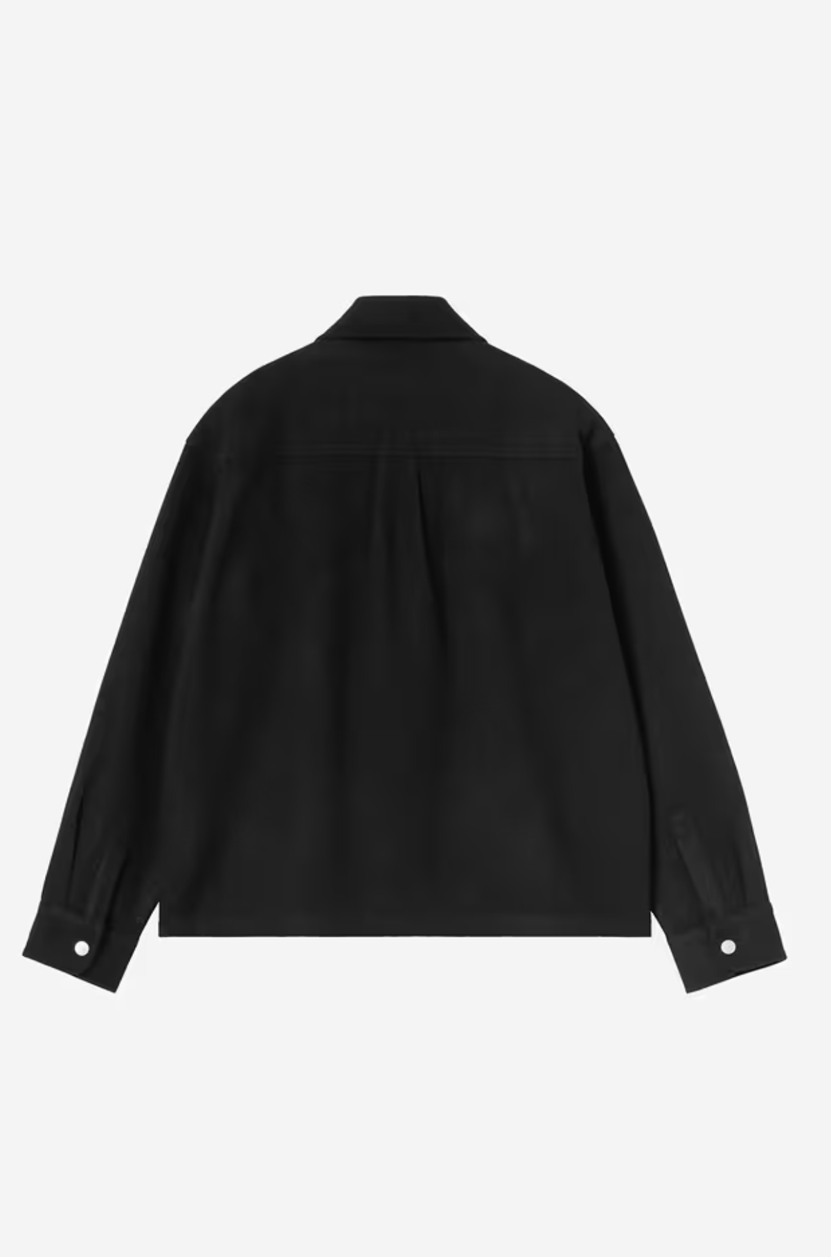 Carhartt WIP - Atoka Shirt Jacket Black