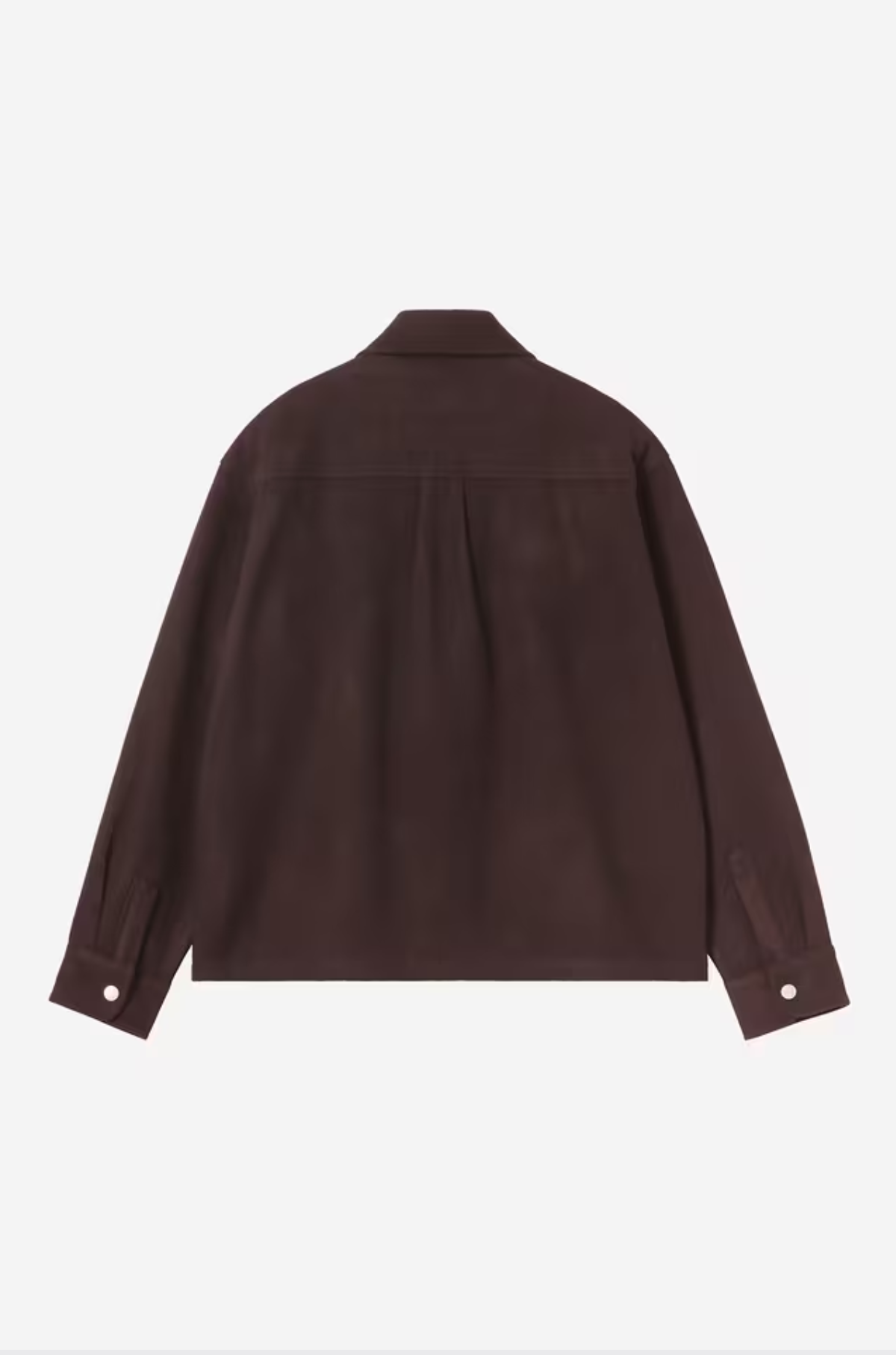 Carhartt WIP - Atoka Shirt Jacket Palisander