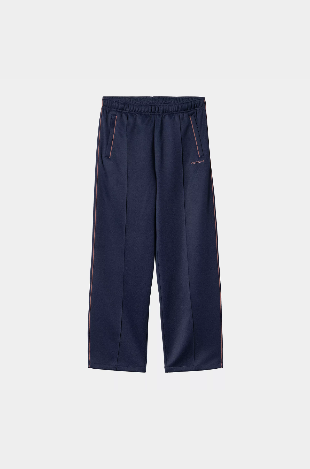 Carhartt WIP - Benford Pant – Space/Dusky Pink