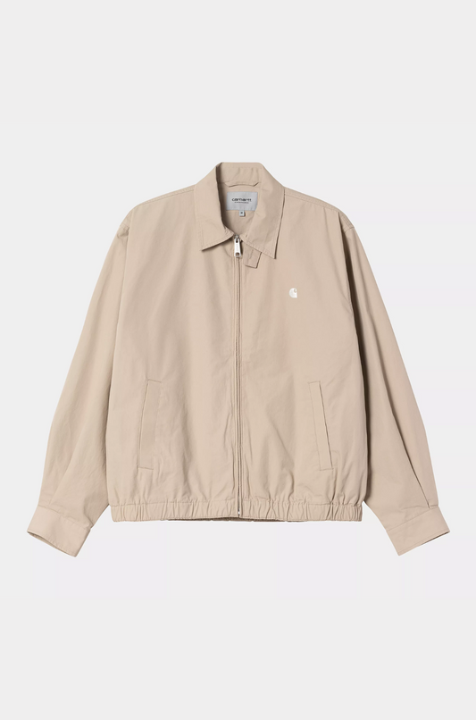 Carhartt WIP - Duke Jacket Wall Wax