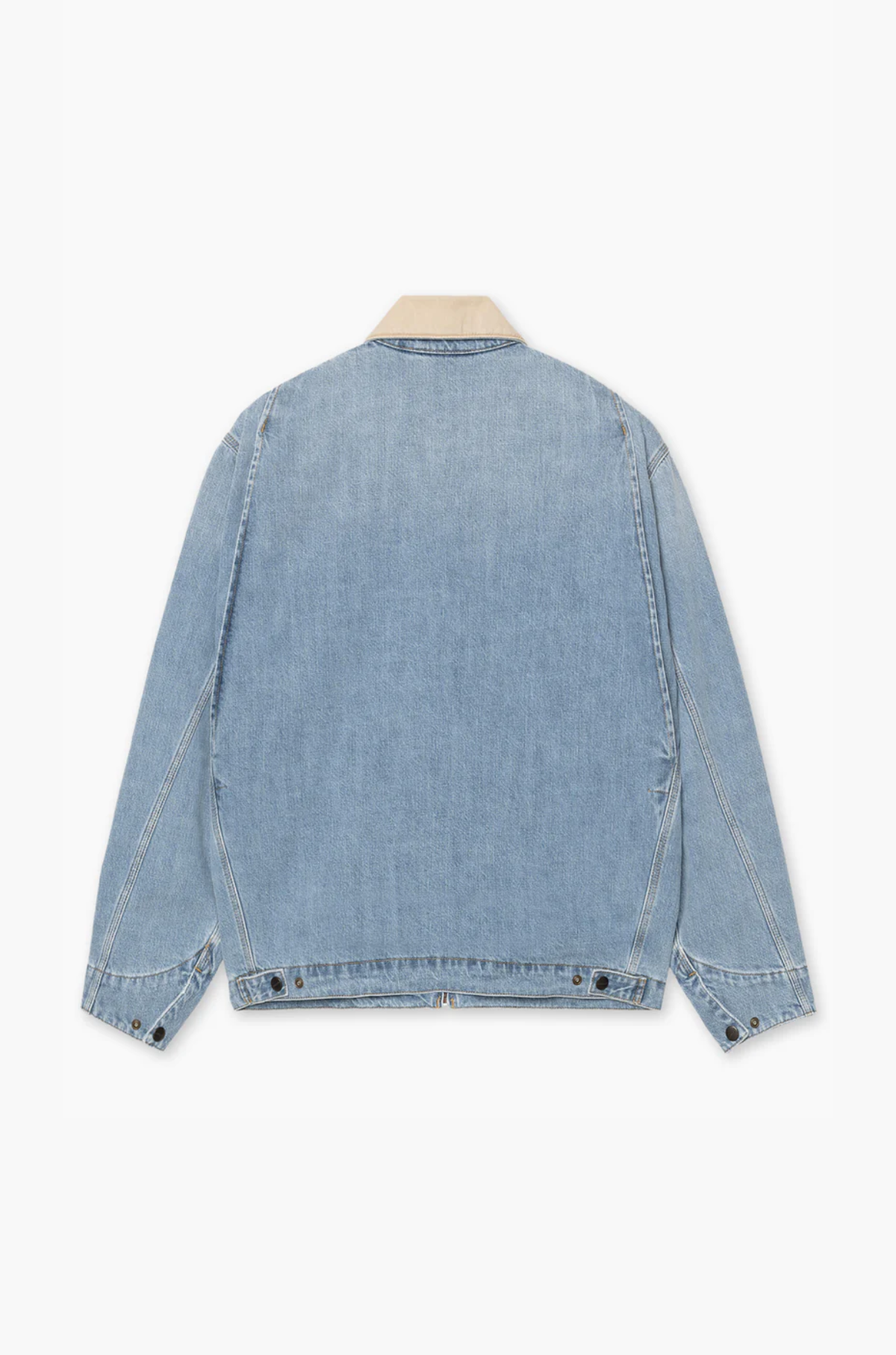 Carhartt WIP - OG Detroit Jacket 'Camano' Denim