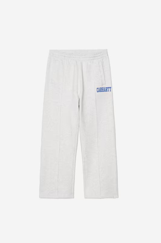 Carhartt WIP - Pond Corps Sweat Pant Ash Heather
