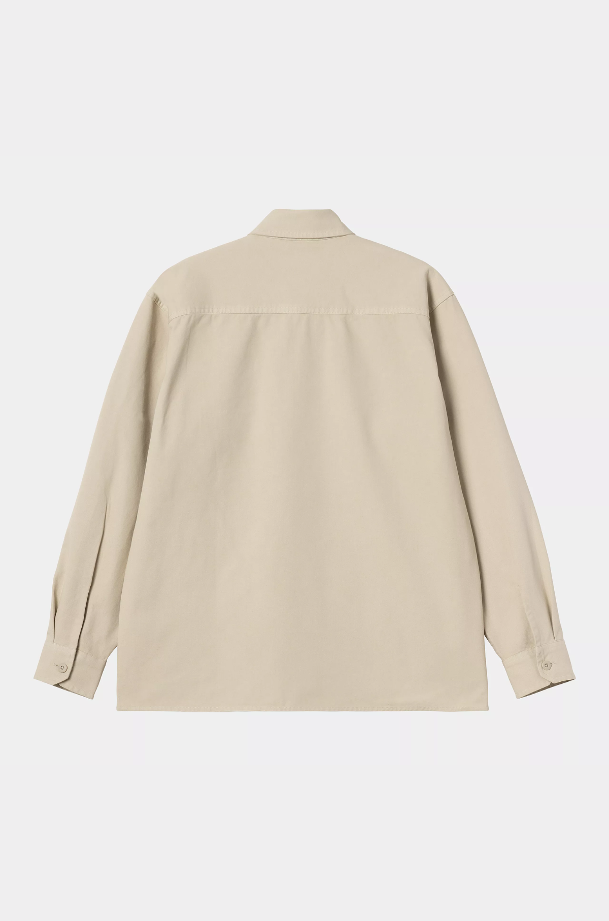 Carhartt WIP - Reno Shirt Jac back
