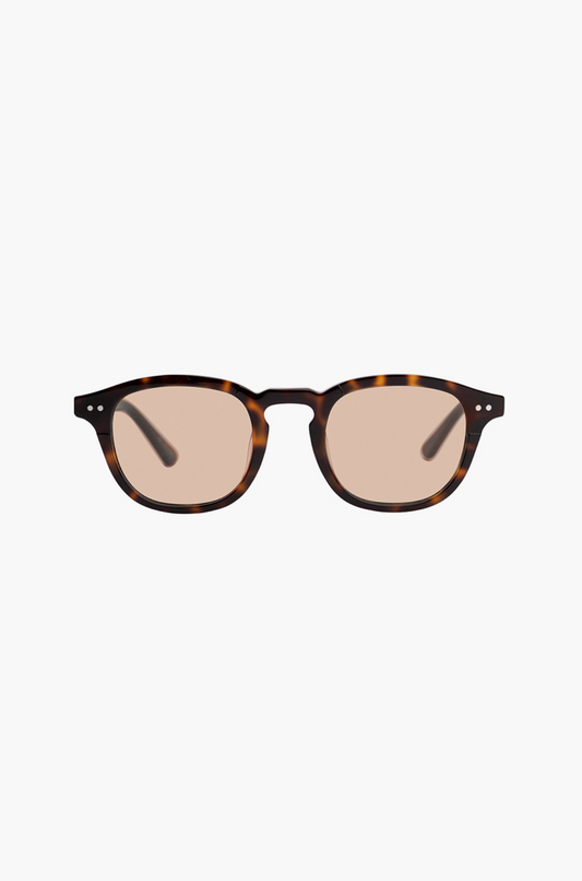 Corlin - Todd Sunglasses - Cinnamon