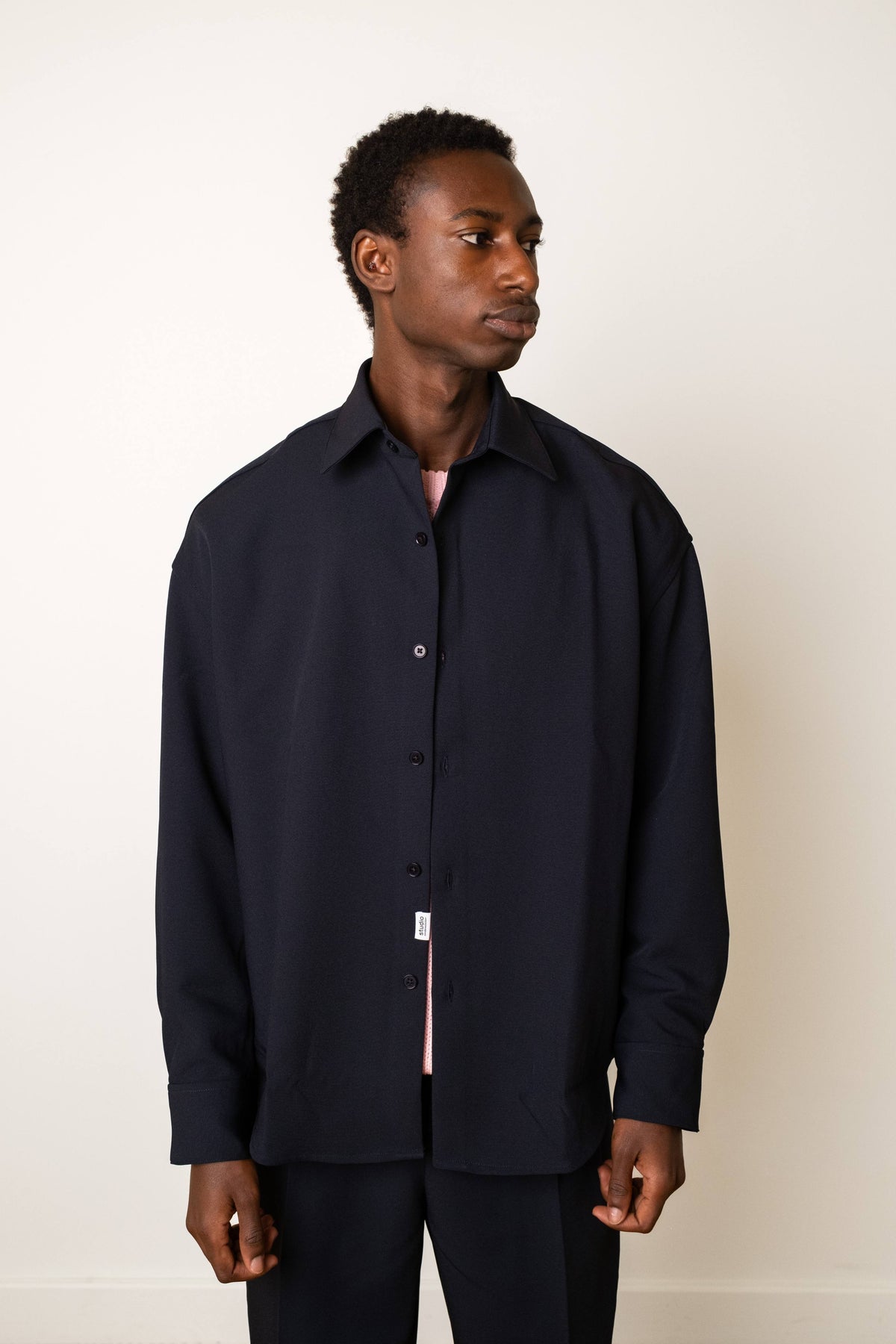 Studio Seidensticker - Suit Pant Navy