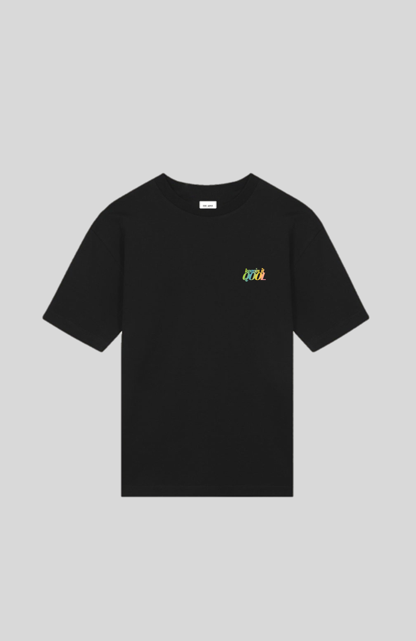 The Qool  - Lightning