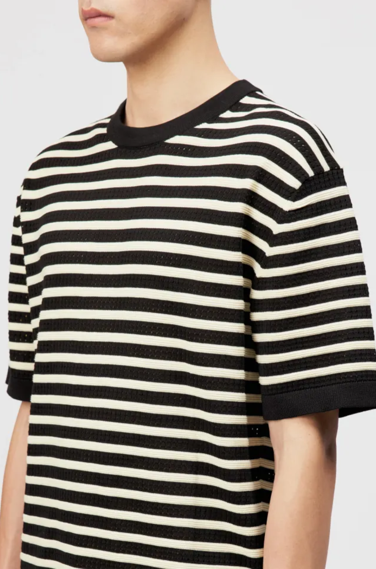 Drykorn - Derico Knit T-Shirt