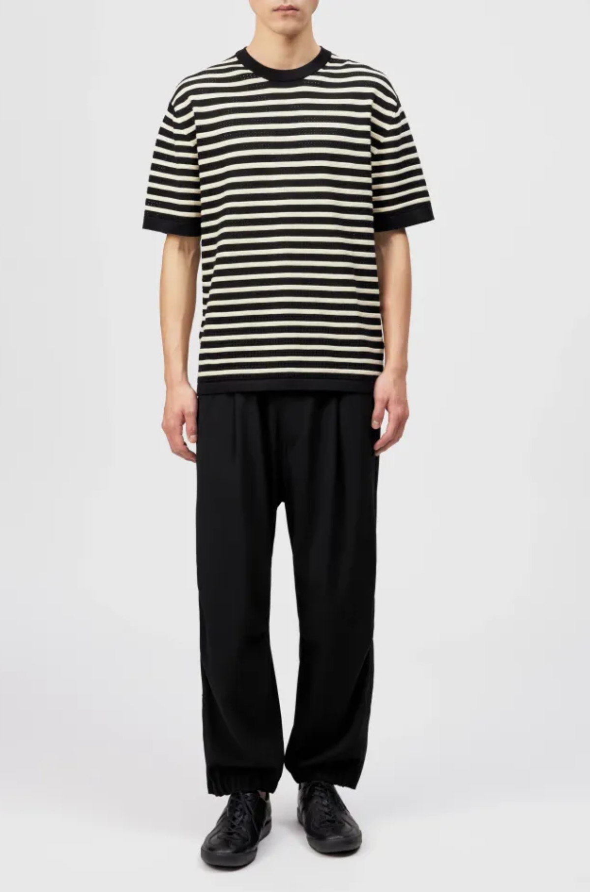 Drykorn - Derico Knit T-Shirt