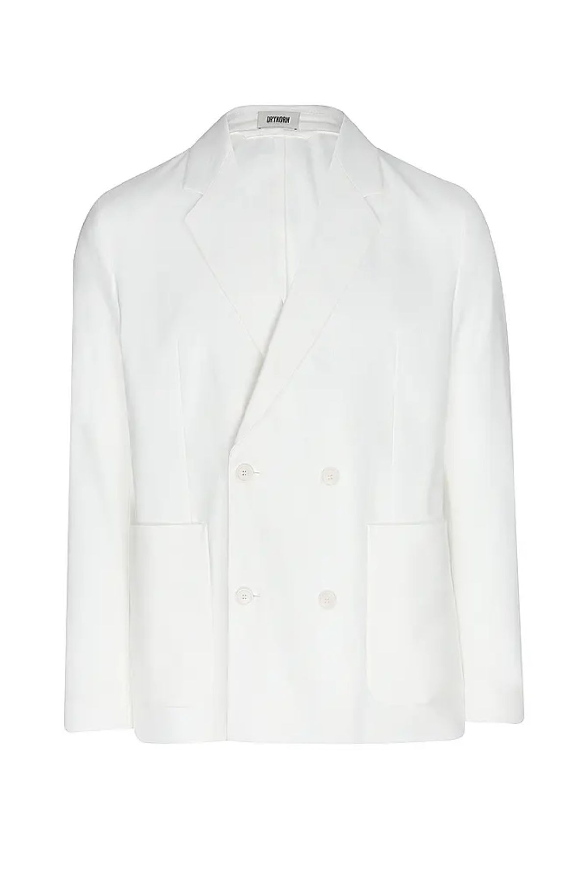 Drykorn - Domaro Jacket White