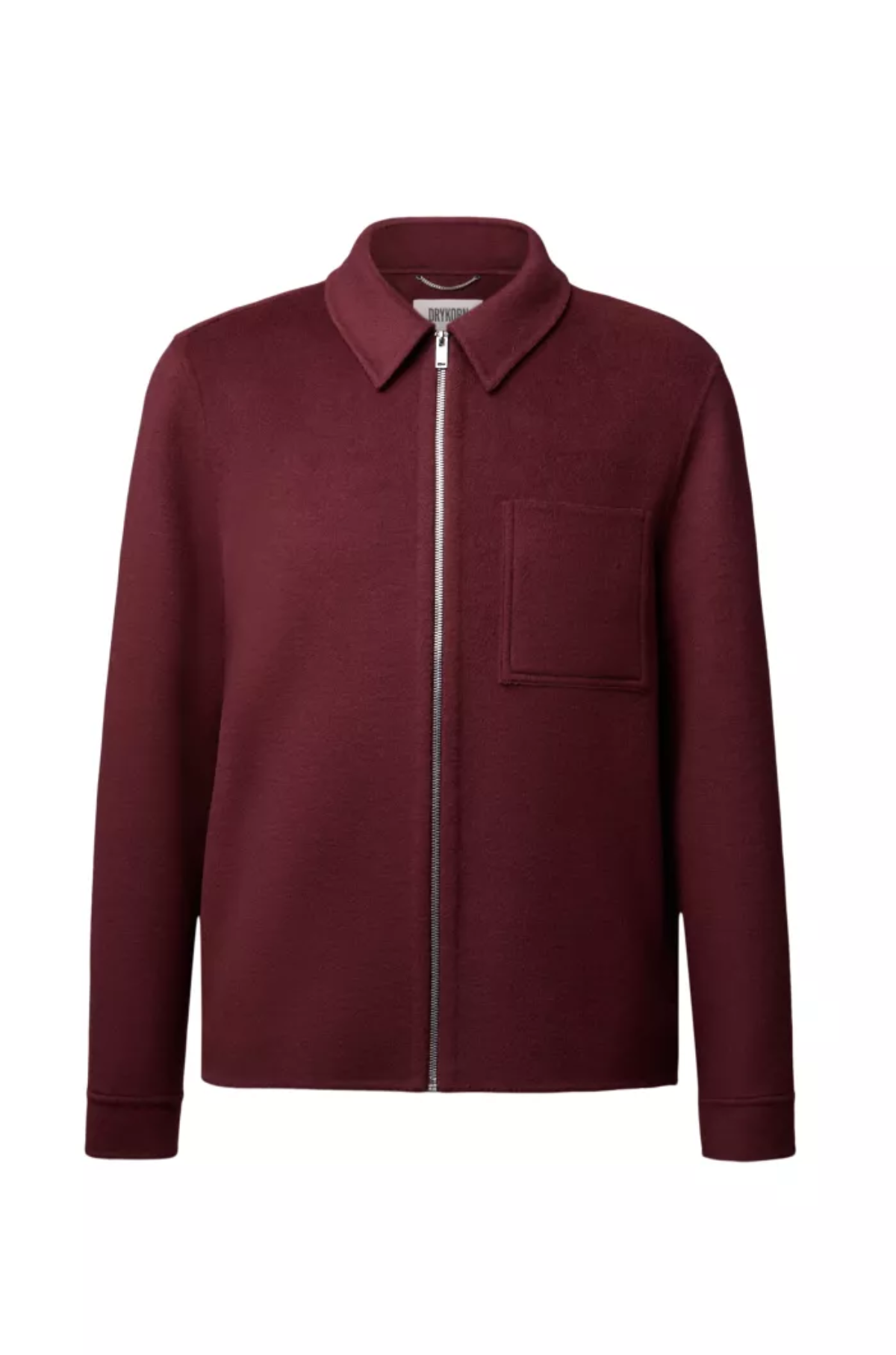 Drykorn - Jerson Doubleface Wool Jacket