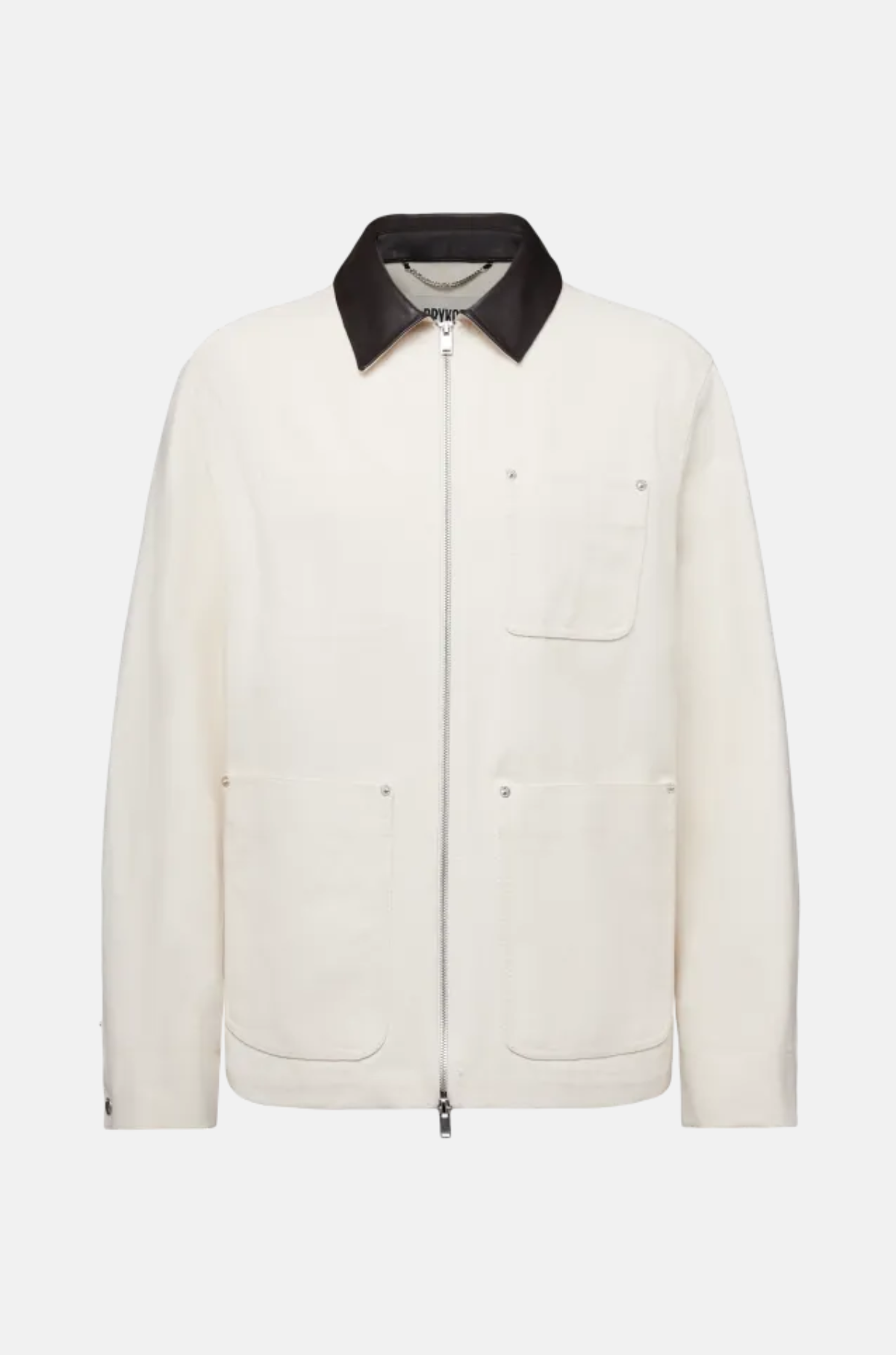 Drykorn - Kaleno Jacket Natural White