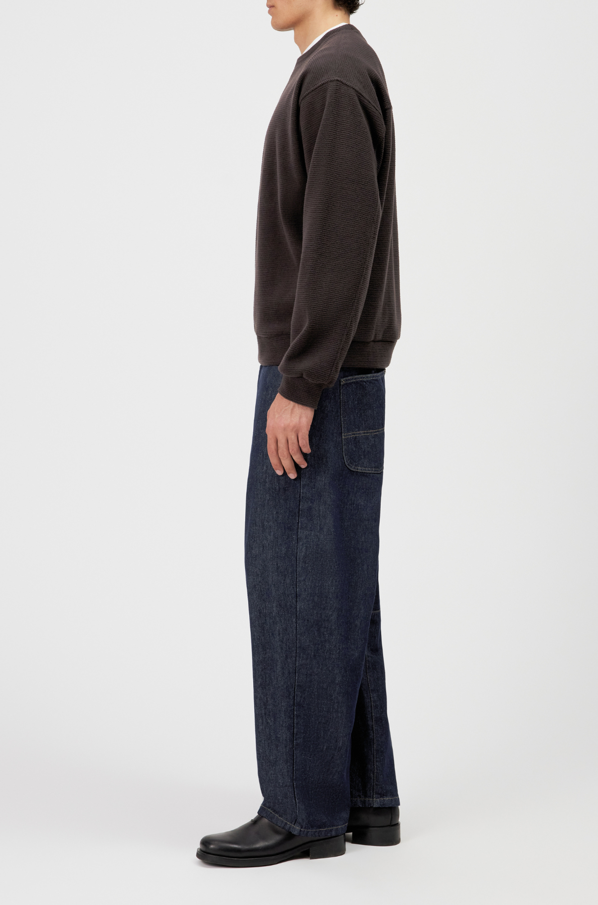 Drykorn - Kario 2 Knit Sweater