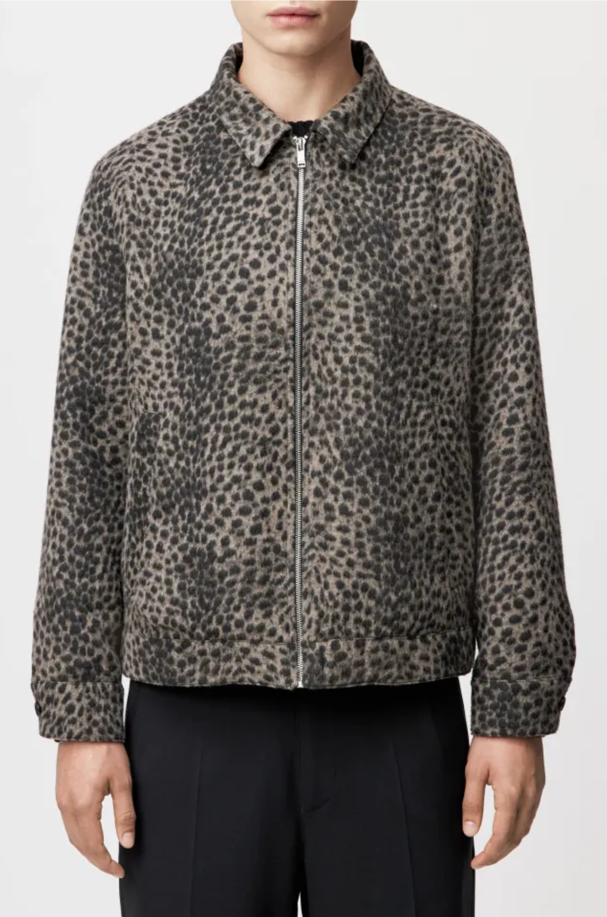 Drykorn - Rikka 2 Leo Jacket