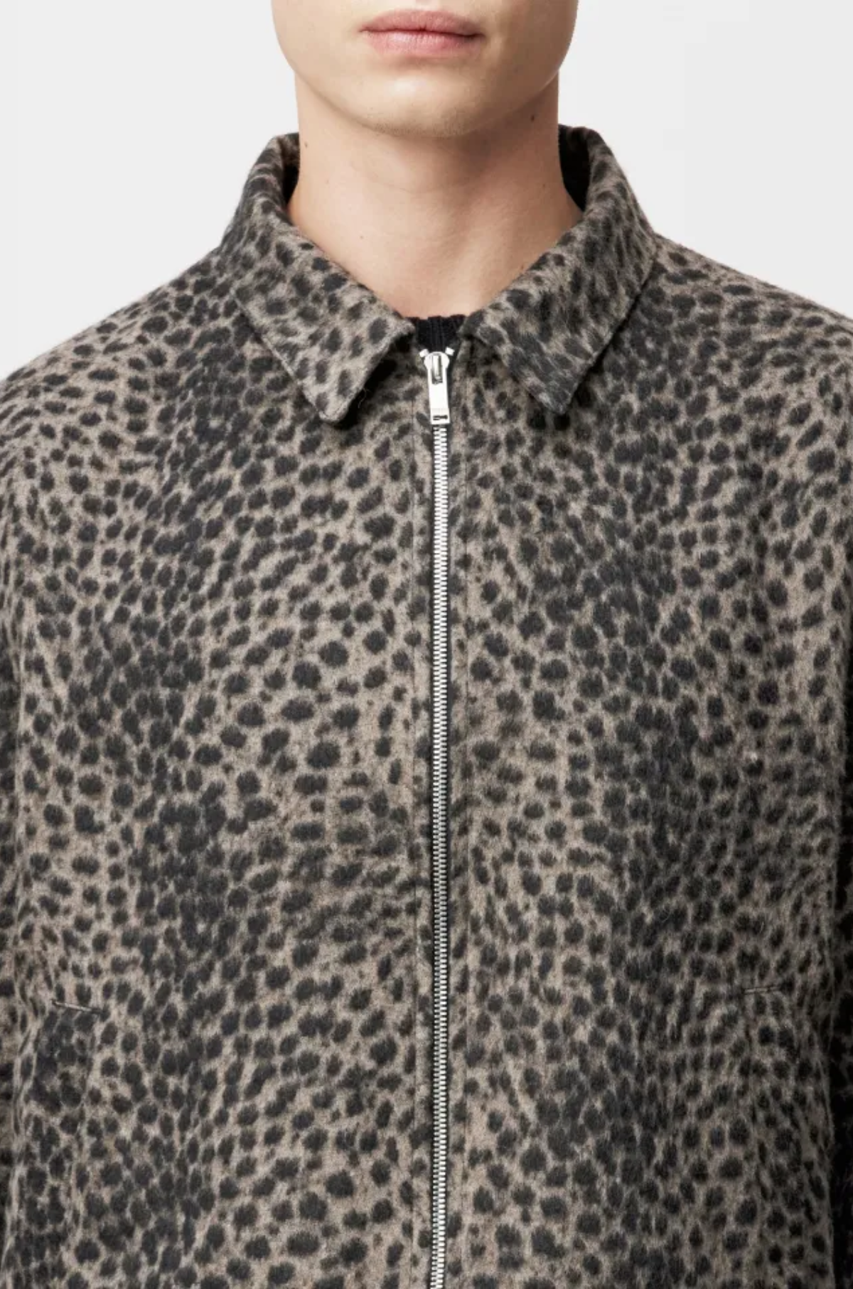 Drykorn - Rikka 2 Leo Jacket
