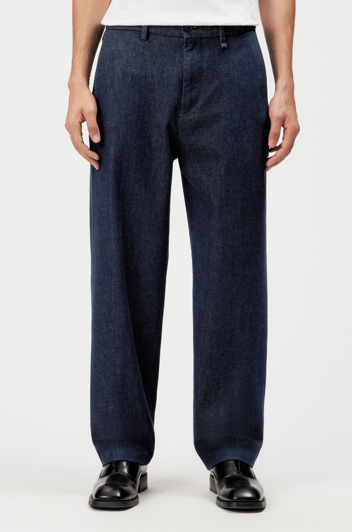 Drykorn - Wyaco Denim Pant