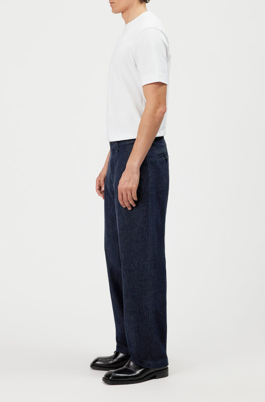 Drykorn - Wyaco Denim Pant